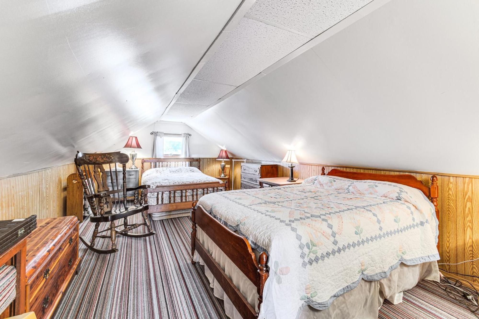 Waterfront Wolcott Vacation Rental With Deck And Views Luaran gambar